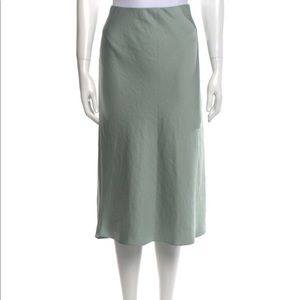 Jenni Kayne midi skirt